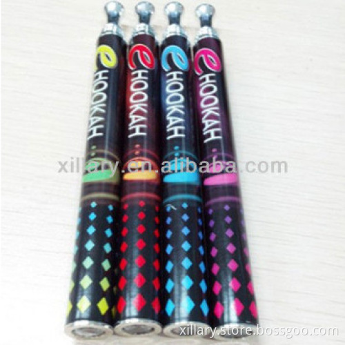 Lady Disposable E Cigarette Hookah Fasionable Designed